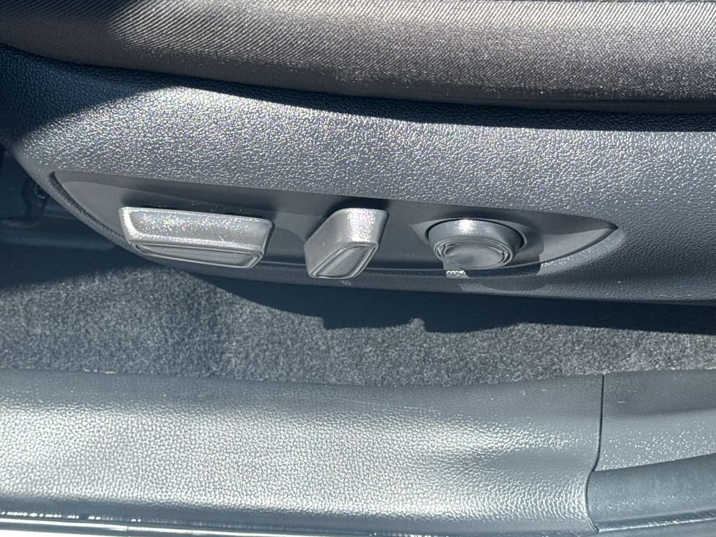 Used 2024 Silver Toyota XLE image 46