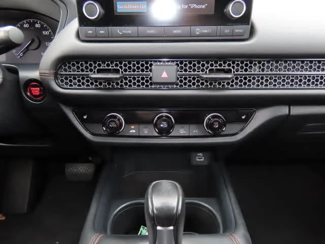 2024 Honda HR-V Sport - Photo 21