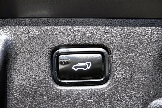 Used 2021 Green Hyundai Calligraphy image 12