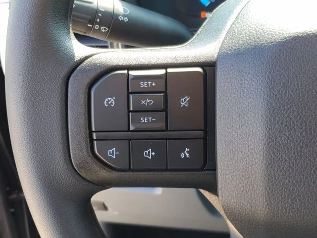 2026 Ford F-250 Super Duty XLT - Photo 22