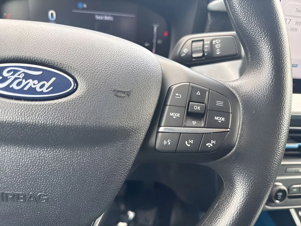 Used 2026 Gray Ford XLT image 14