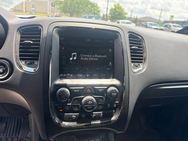 Used 2018 Red Dodge R/T image 18