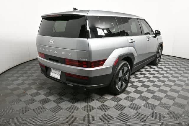 2026 Hyundai Santa Fe SE - Photo 34