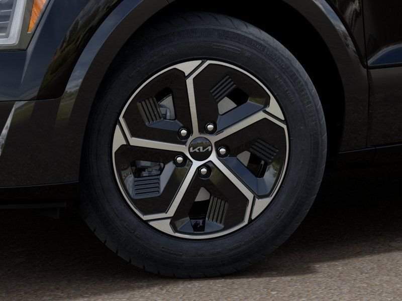 New 2026 Aurora Black Pearl Kia SX image 9