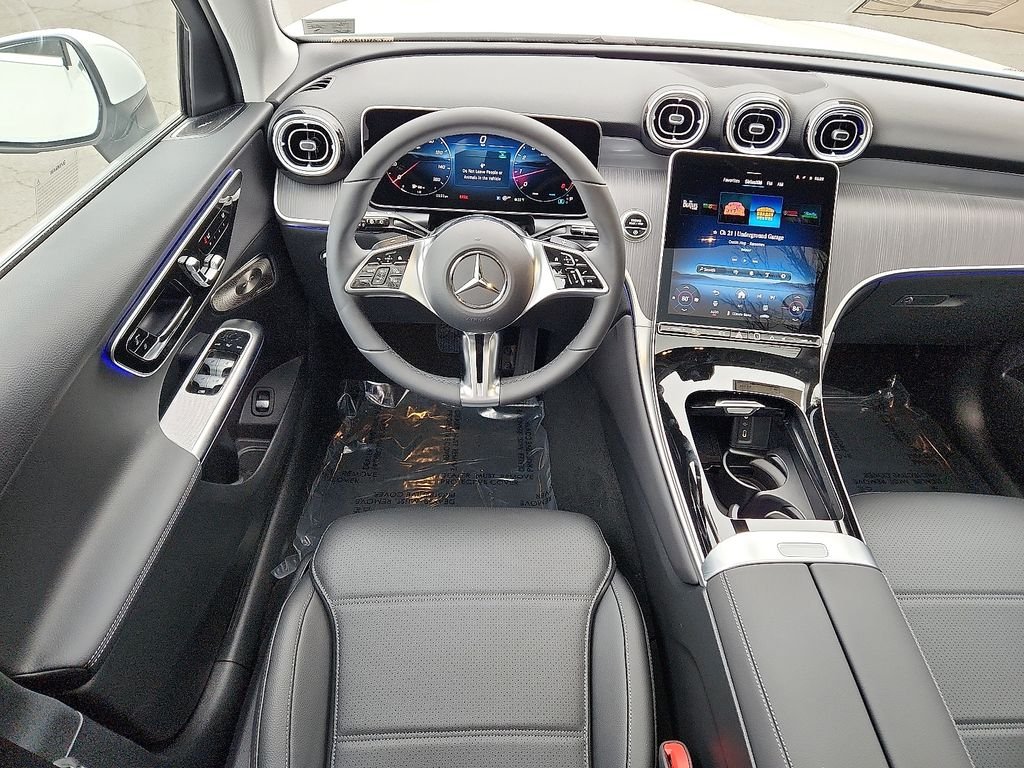 2026 Mercedes-Benz GLC Base - Photo 7