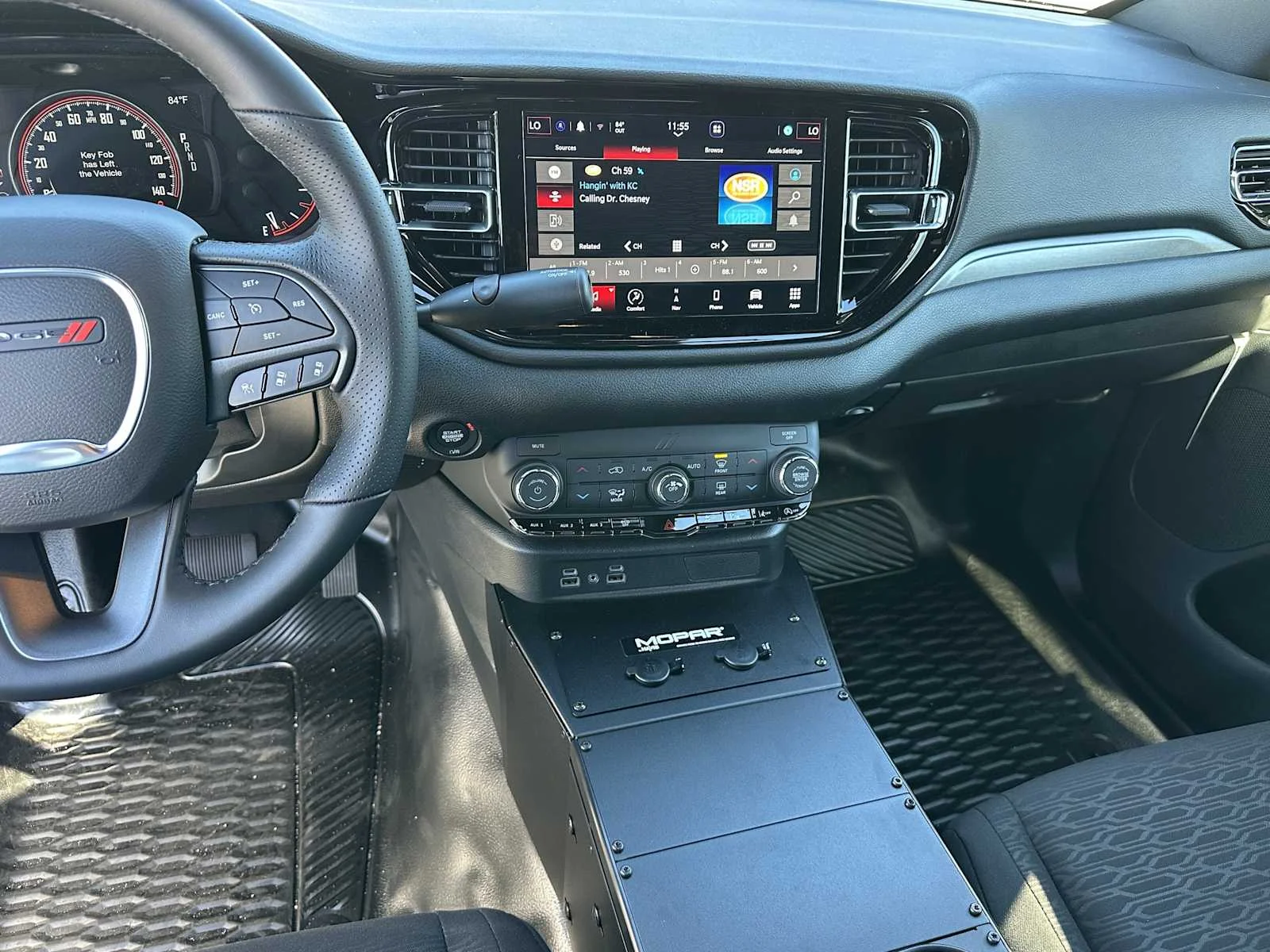 New 2026 White Knuckle Clearcoat Dodge Pursuit image 24