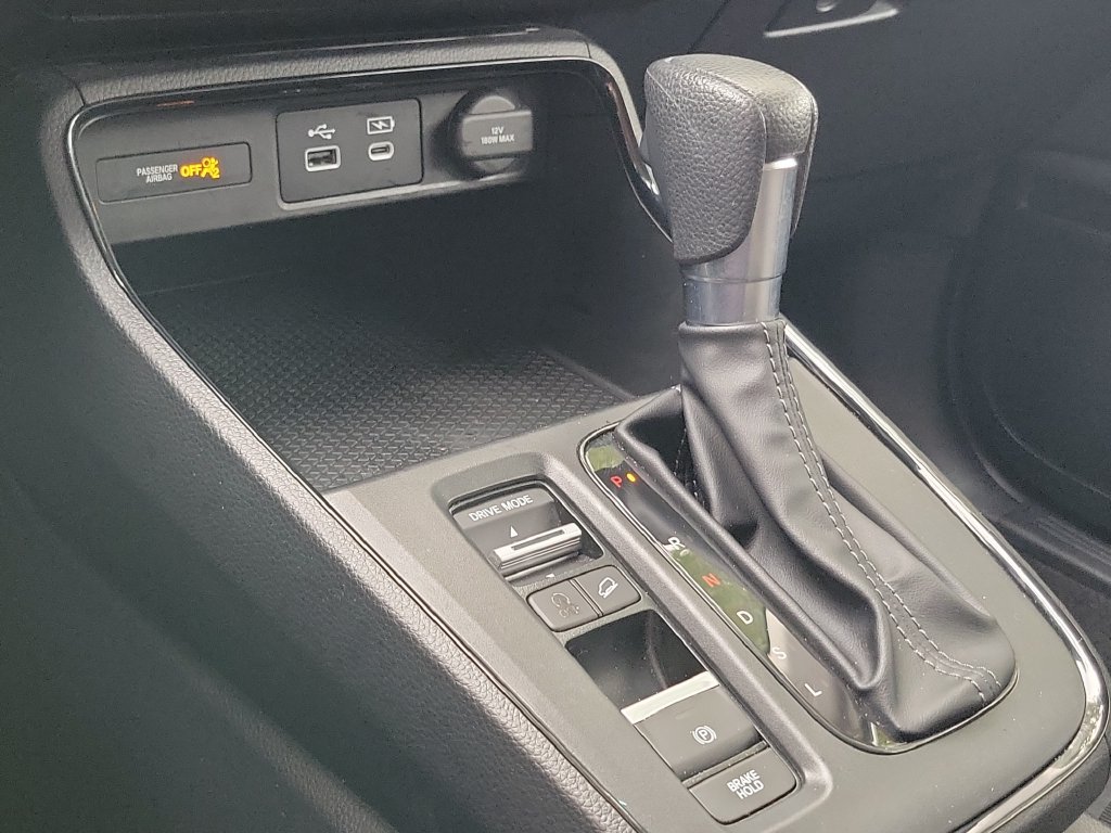 Used 2025  Honda EX image 15