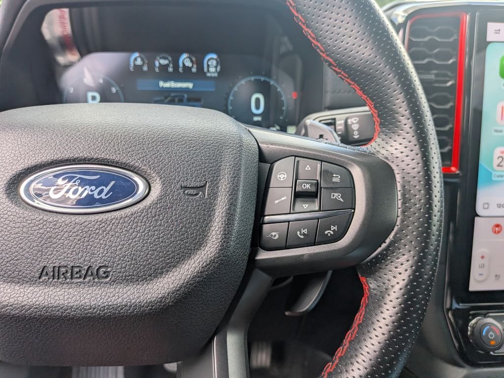 Used 2026 White Ford Raptor image 15