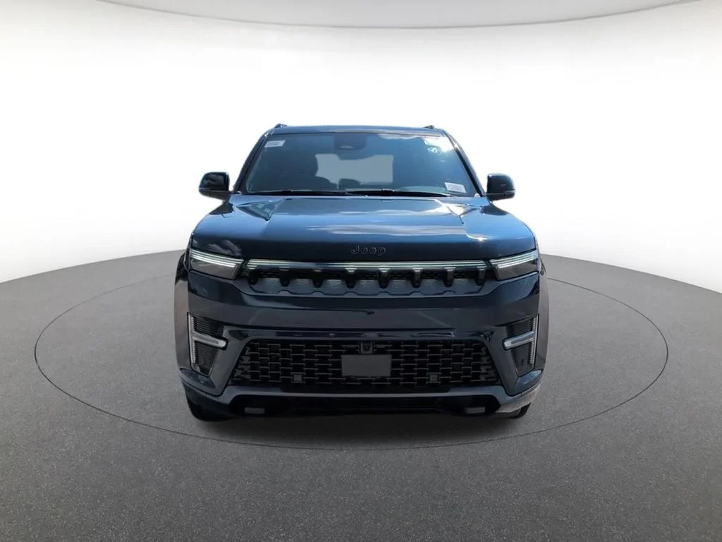 New 2026 Blue Jeep  image 13