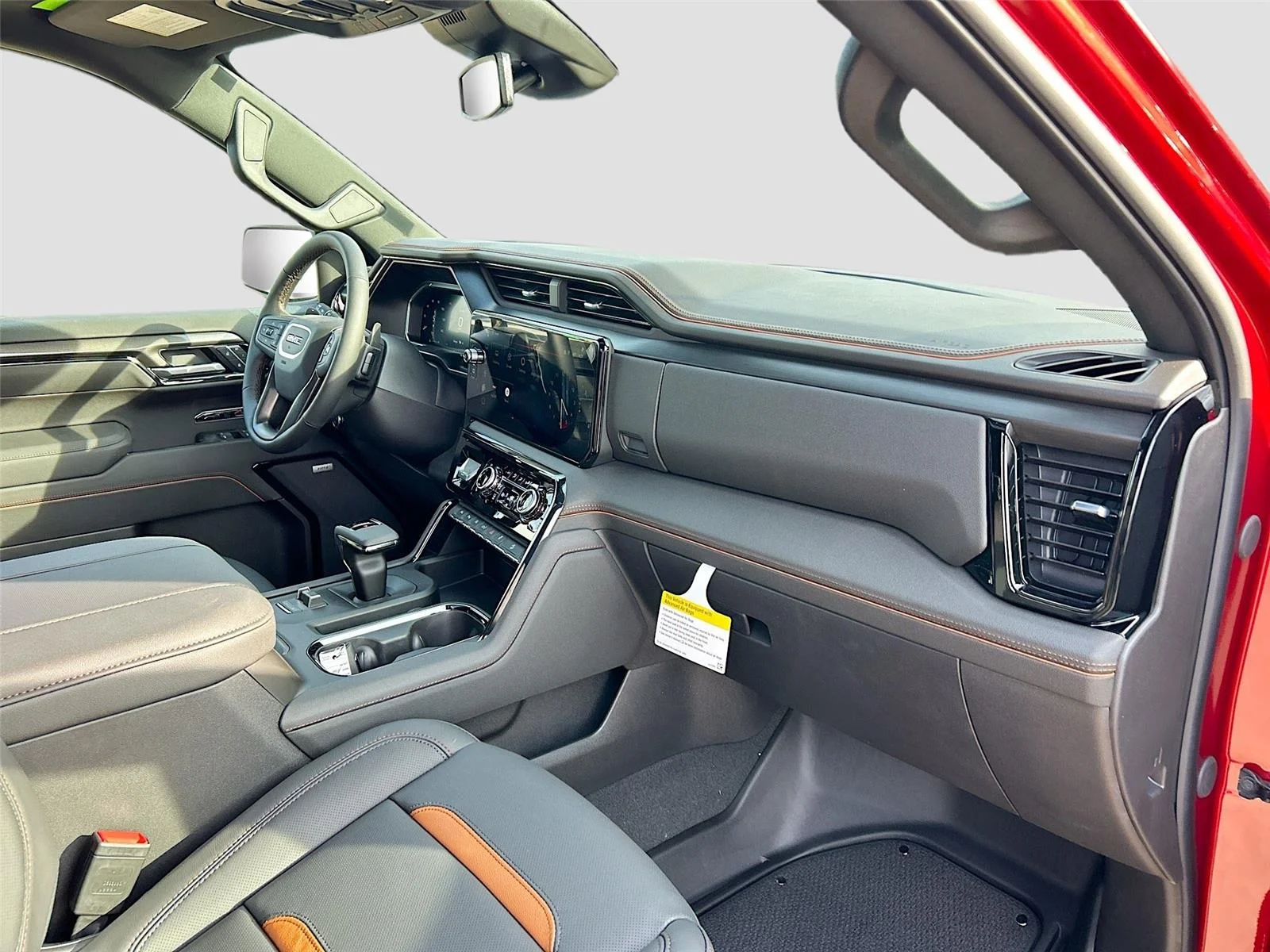 2026 GMC Sierra 1500 AT4 - Photo 30