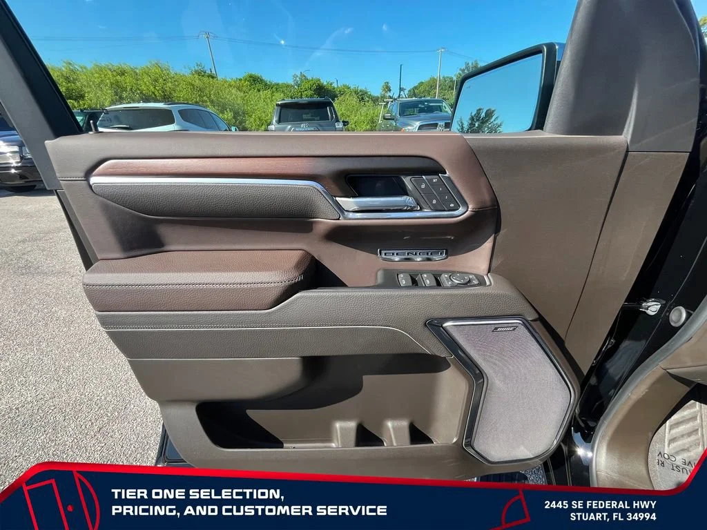 New 2026 Onyx Black GMC Denali image 23