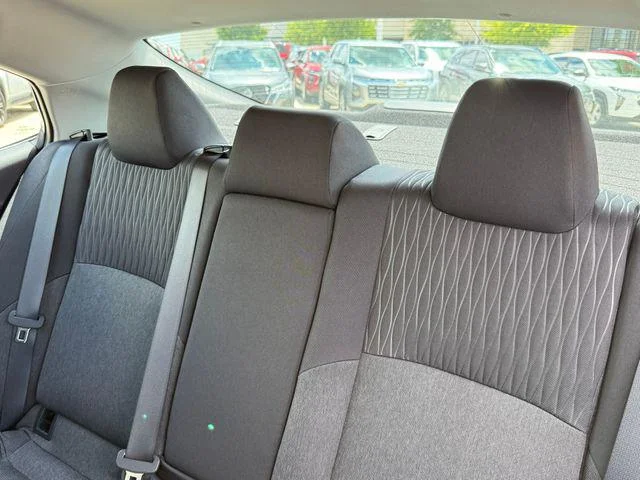 Certified Used 2026  Toyota LE image 55