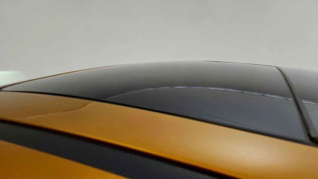 Used 2022 Tiger Eye Pearl Acura Type S SH-AWD image 10