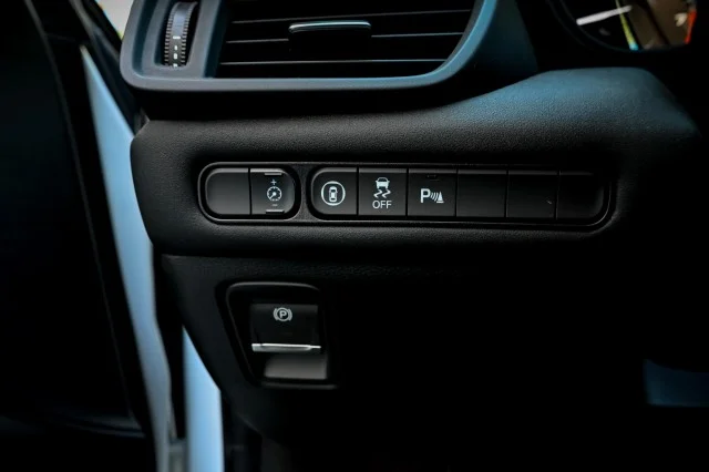 2023 Acura TLX Technology Package - Photo 37