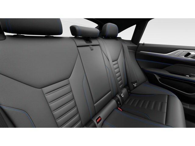 New 2026 Portimao Blue Metallic BMW M440i xDrive Gran Coupe image 12
