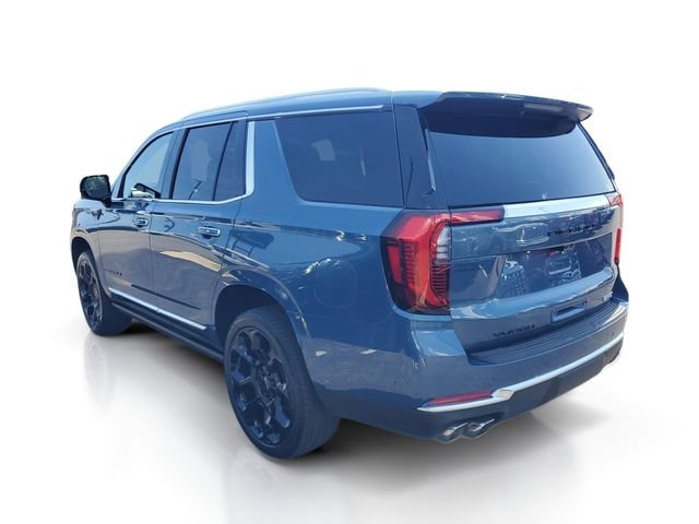 Used 2026  GMC Denali image 3