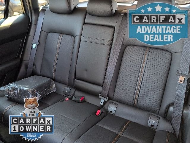 Certified Used 2025 Gray Mazda Premium image 8