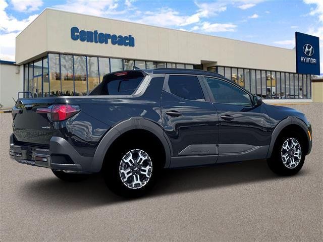 New 2026 Phantom Black Hyundai XRT image 8