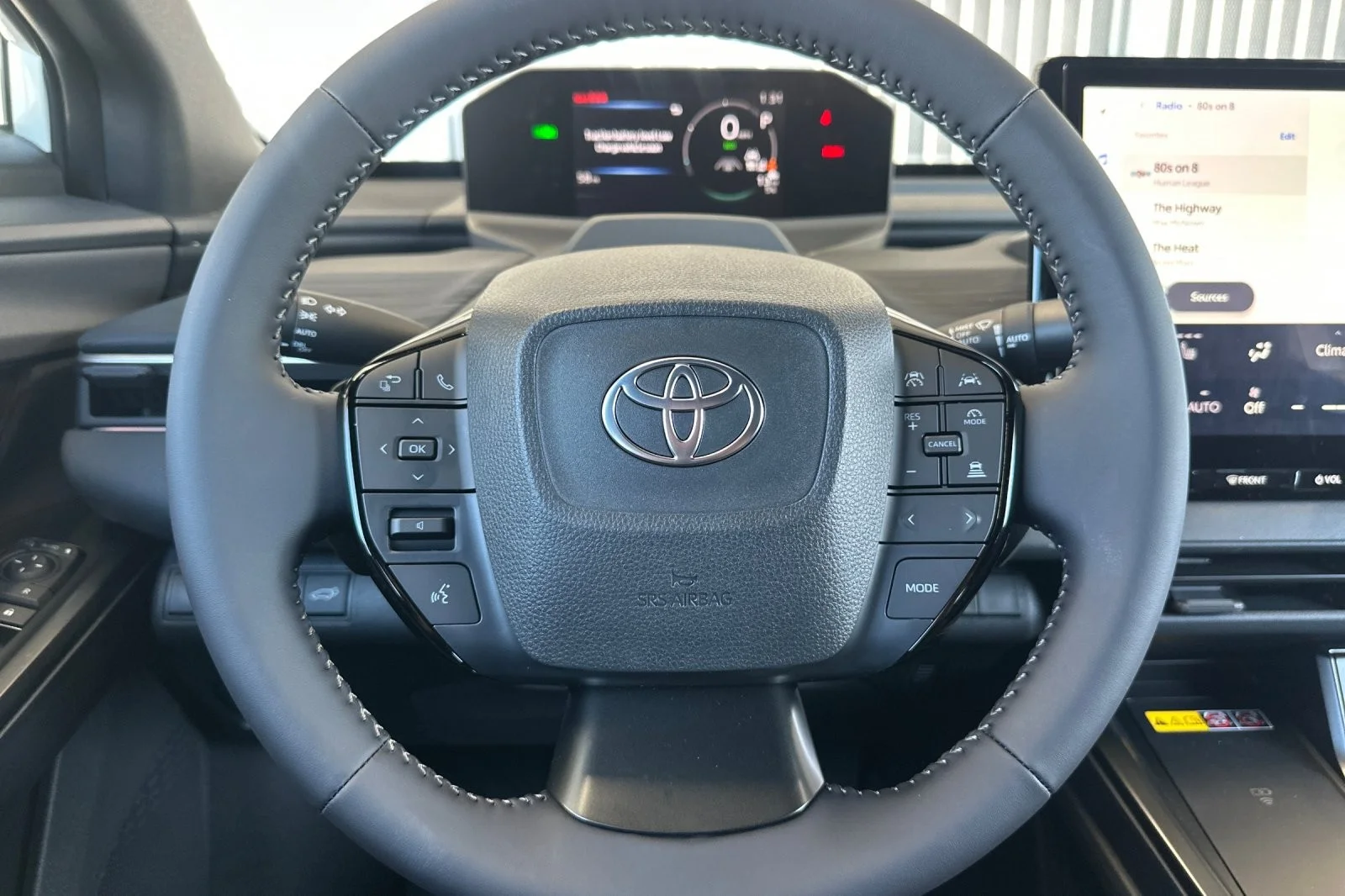 2026 Toyota C-HR SE - Photo 22