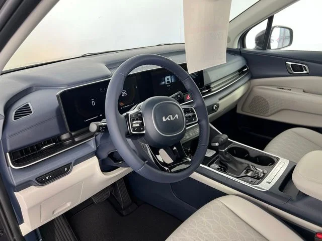 New 2026  Kia EX image 14