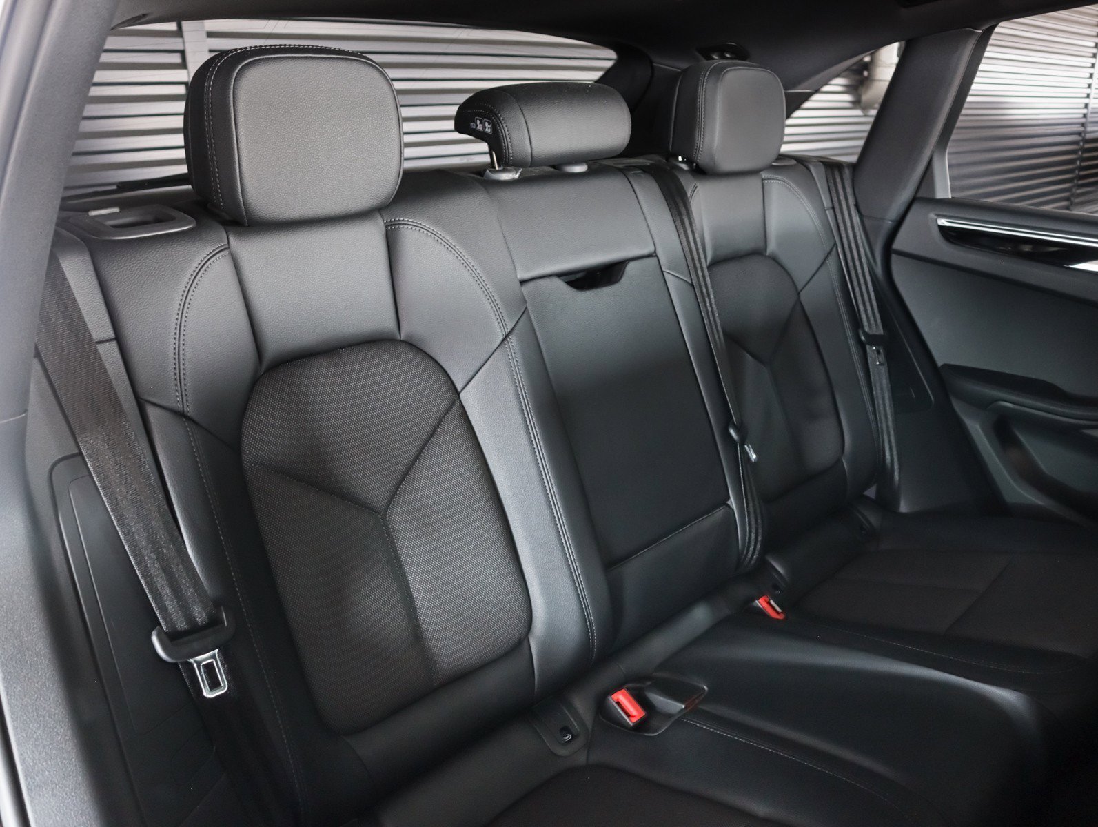Certified Used 2023 White Porsche  image 6