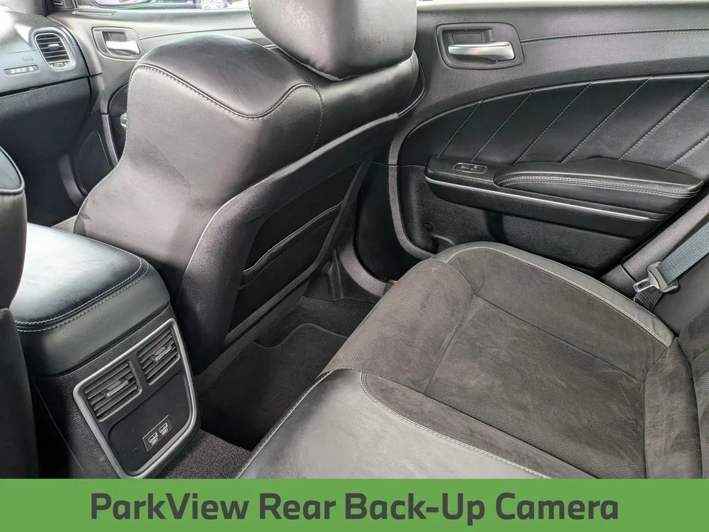 Used 2023 Gray Dodge R T Scat Pack image 35