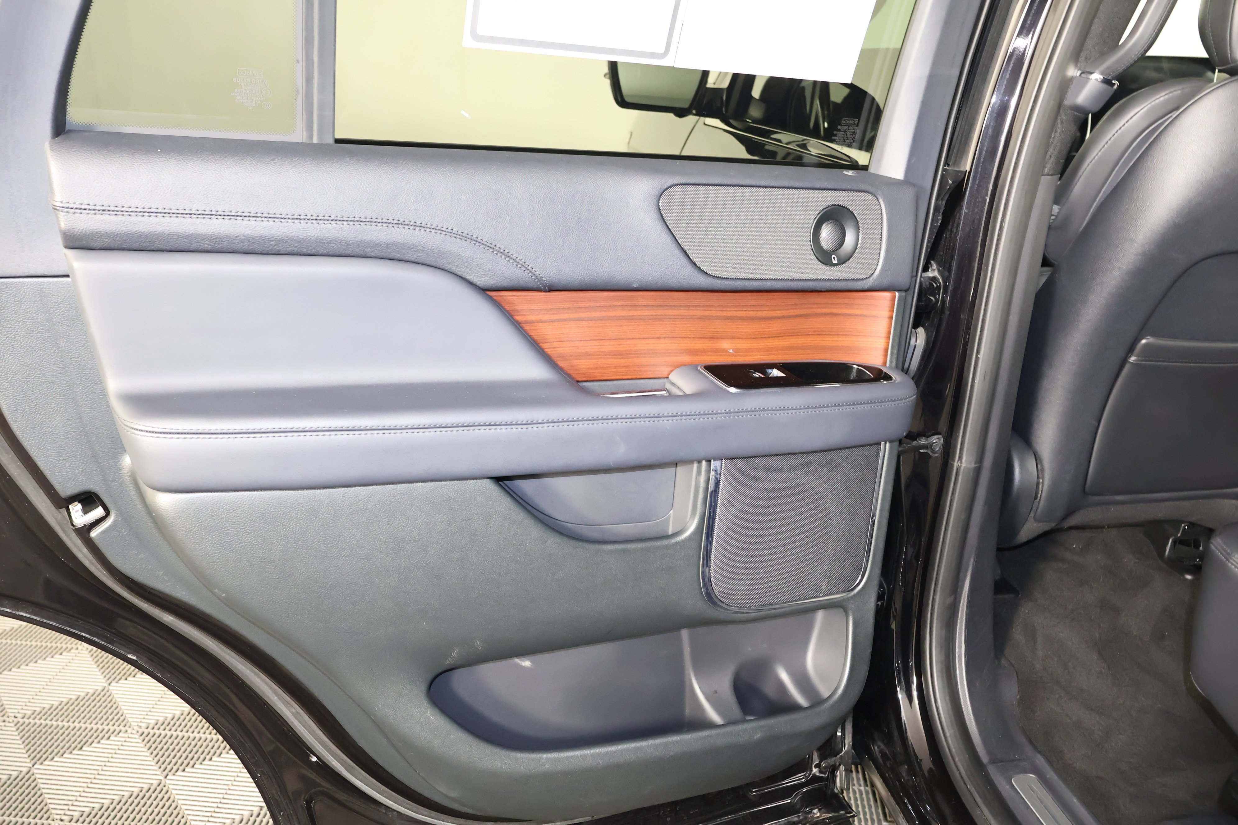 2024 Lincoln Navigator Premiere - Photo 50