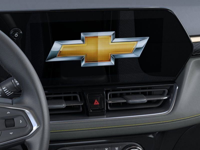 2025 Chevrolet Trailblazer Activ - Photo 21