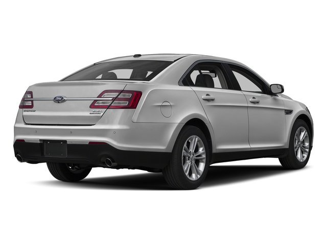 Used 2016 Ford Taurus SEL with VIN 1FAHP2H8XGG128046 for sale in Mankato, MN