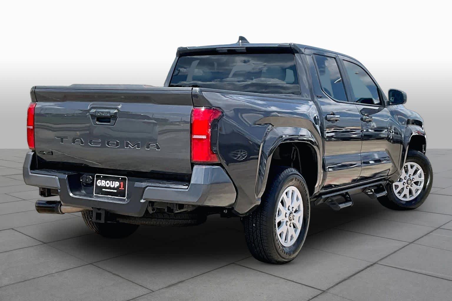 Used 2026 Underground Toyota SR5 image 12