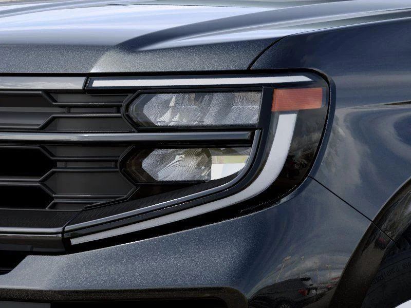 New 2027 Agate Black Metallic Ford Active image 18