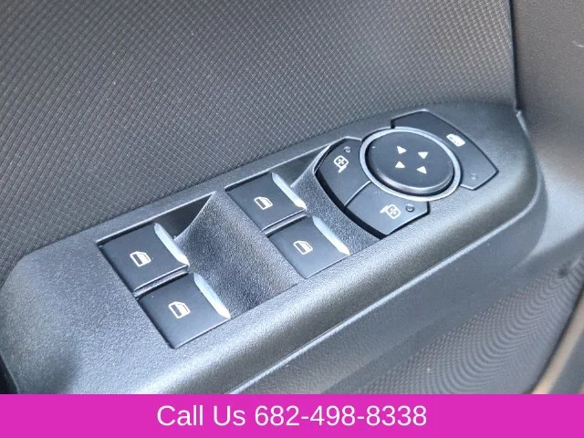 New 2025 Azure Gray Metallic Tri-Coat Ford Big Bend® image 17