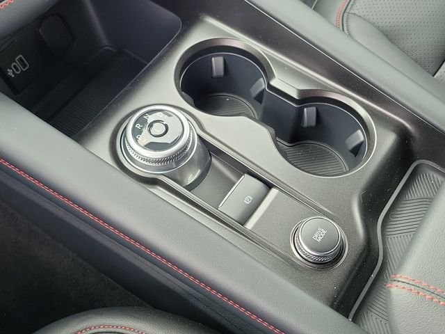 New 2026 Carbonized Gray Metallic Ford ST-Line image 11