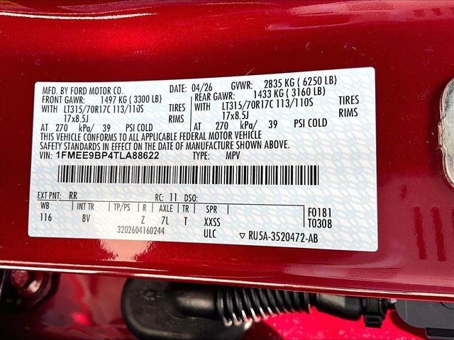 2026 Ford Bronco — photo 14