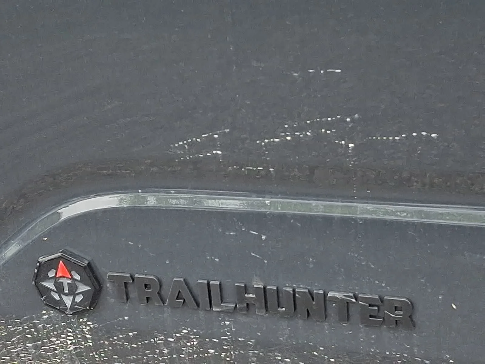 New 2026 Underground Toyota Tacoma Trailhunter image 20