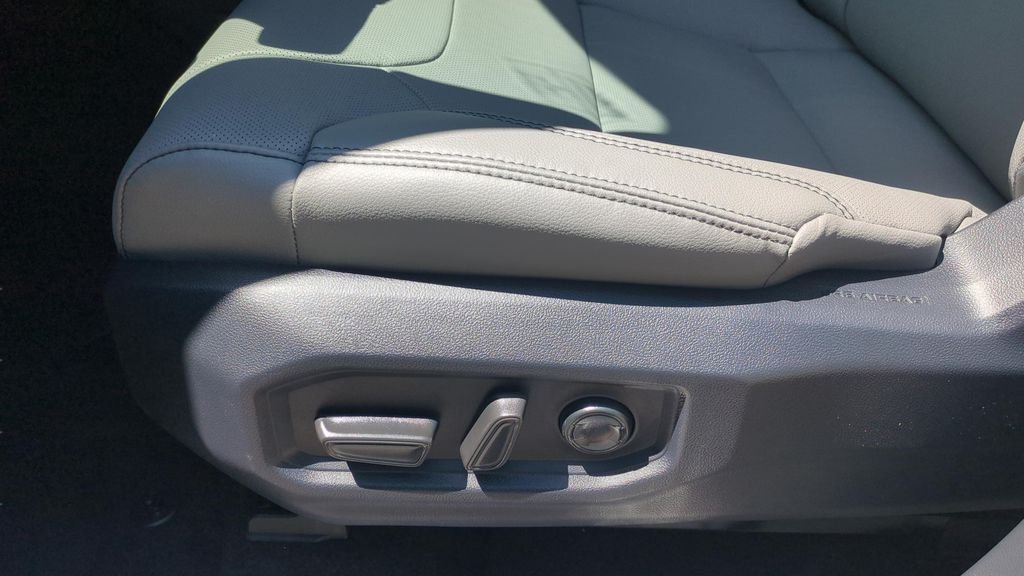 New 2026 Magnetic Gray Metallic Toyota  Limited image 24