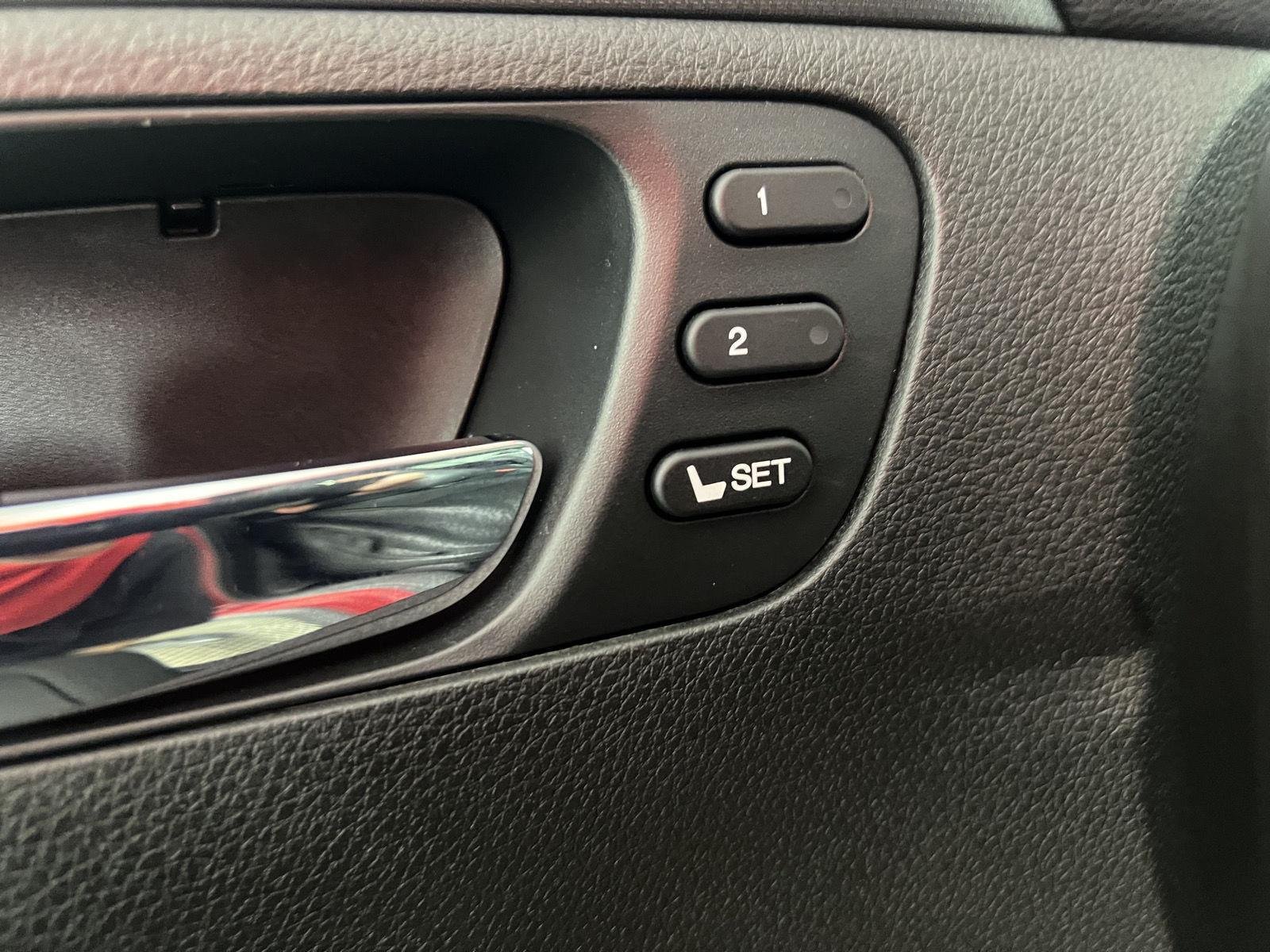 Used 2023 Radiant Red Metallic II Honda RTL-E image 15