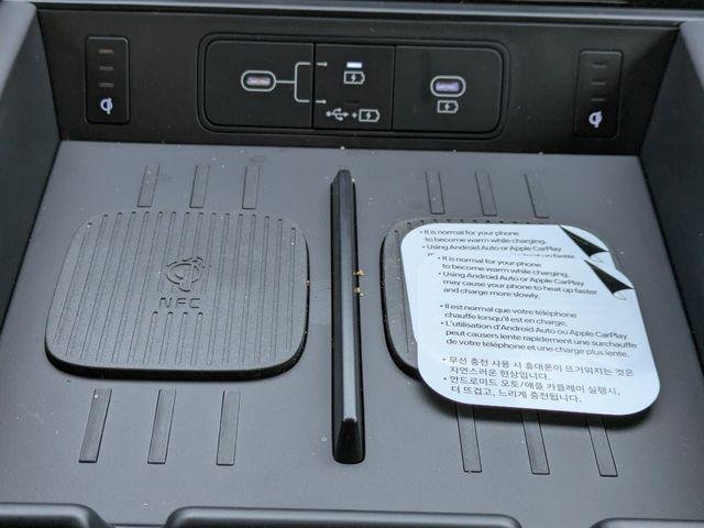 New 2026 White Hyundai Calligraphy FWD image 28