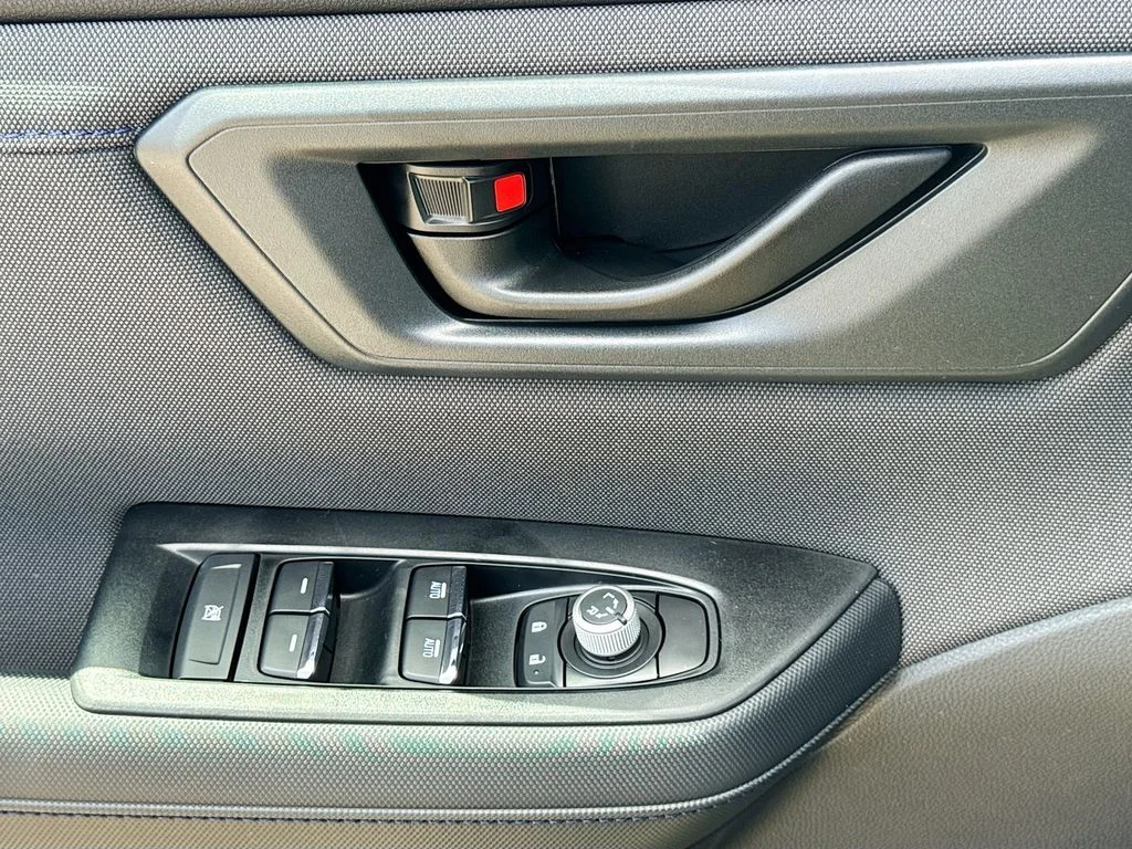 New 2026 Black Subaru Premium image 21