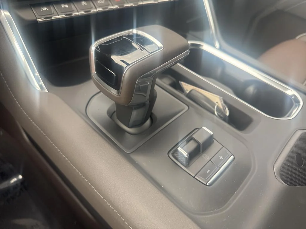 2026 GMC Sierra 1500 Denali - Photo 24