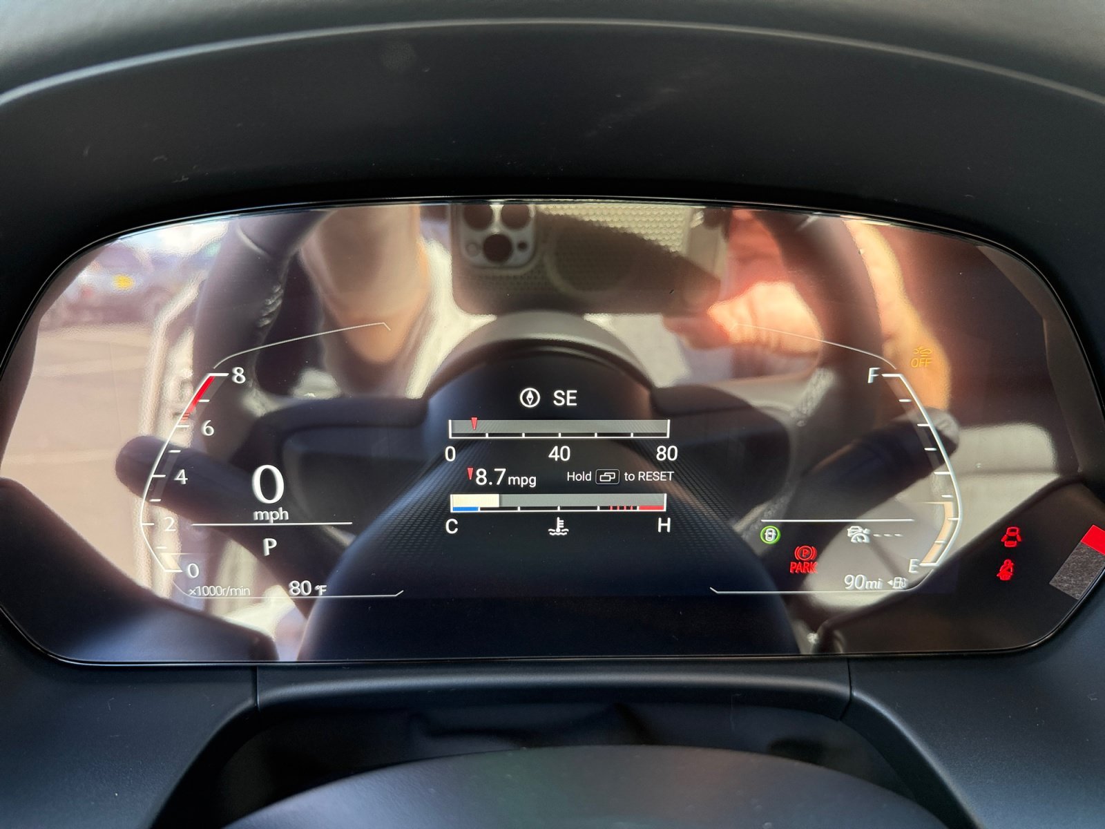 New 2026 Aero Gray Metallic Mazda 2.5 S Preferred image 11