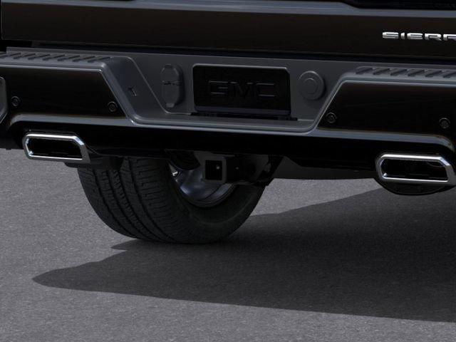 New 2026 Onyx Black GMC Denali image 14