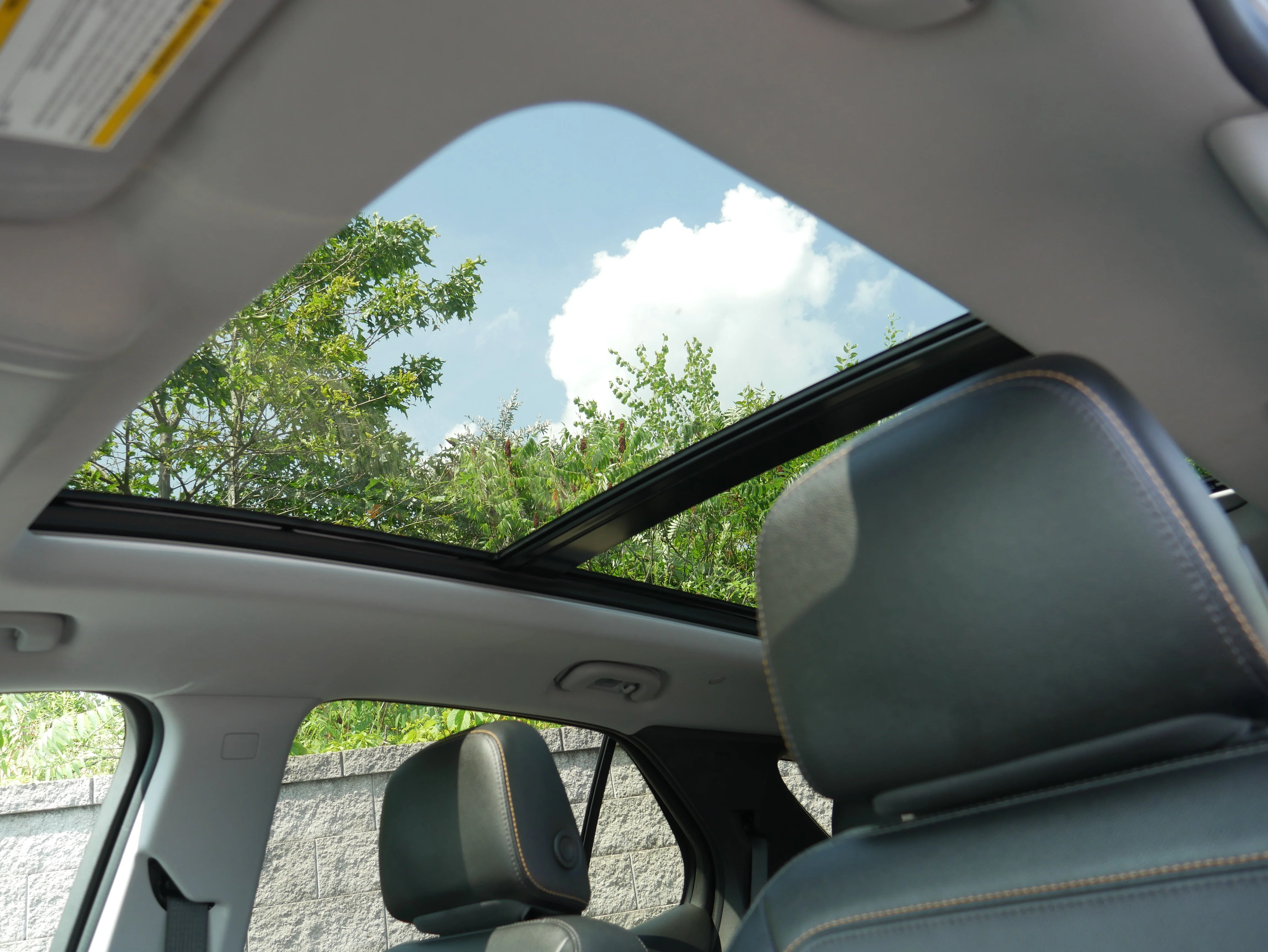2024 Chevrolet Equinox Premier - Photo 16