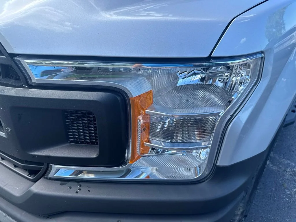 Used 2019 Silver Ford XL image 50