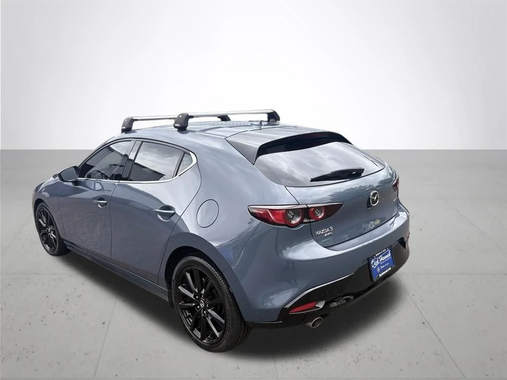 Used 2019 Gray Mazda Premium image 6