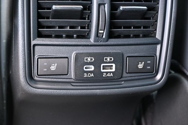 New 2026 White Subaru Limited image 11