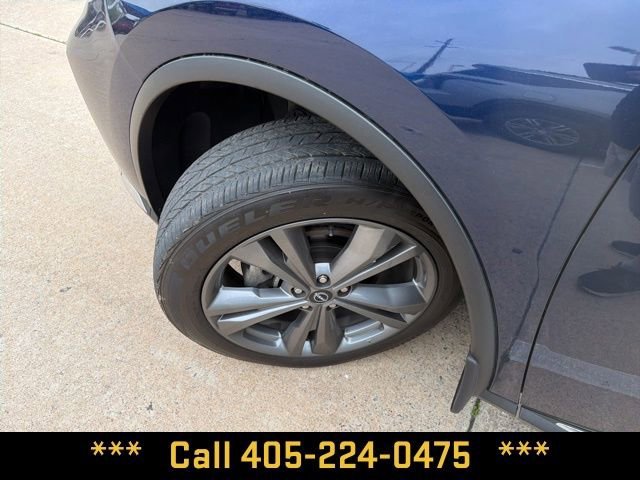 2024 Nissan Murano Platinum - Photo 21