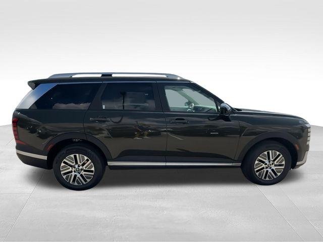 New 2026 Green Hyundai SEL 8P image 9