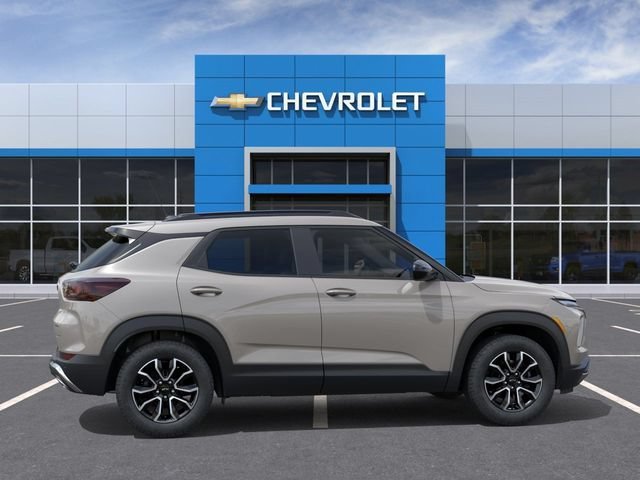 New 2026 White Sands Chevrolet ACTIV image 5
