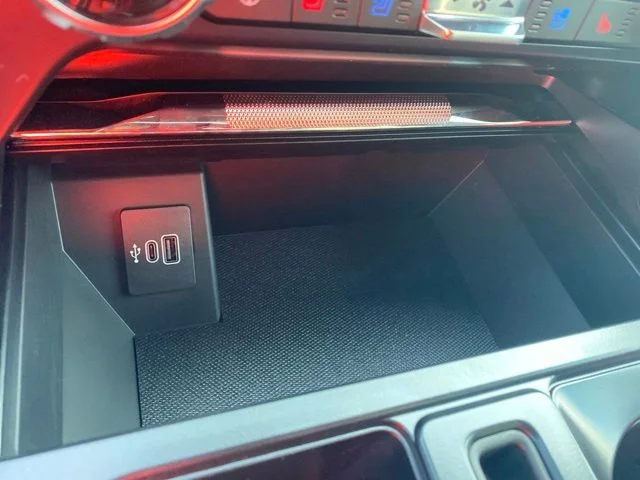 New 2026 Avalanche Ford Lariat® image 25